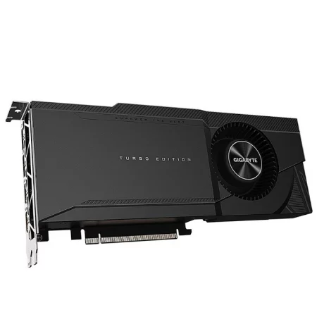 GIGABYTE GEFORCE RTX 3090 TURBO/24GB BLOWER, &quot;GV-N3090TURBO-24GD&quot;