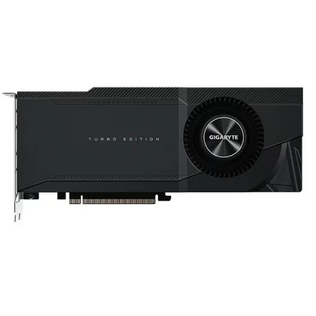 GIGABYTE GEFORCE RTX 3090 TURBO/24GB BLOWER, &quot;GV-N3090TURBO-24GD&quot;