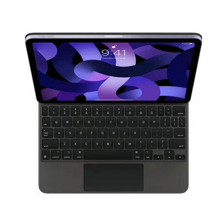 IPAD MAGIC KEYBOARD 11 BLACK/US ENGLISH (US), &quot;MXQT2LB/A&quot; (include TV 0.8lei)