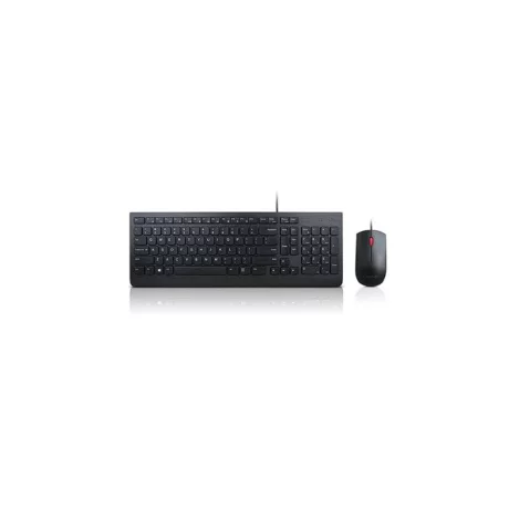 Kit tastatura si mouse Lenovo Essential 4X30L79922