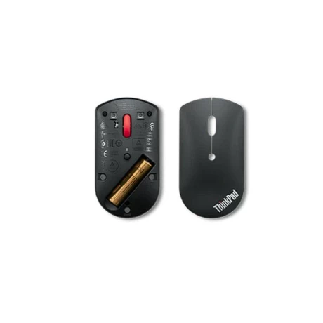 Lenovo ThinkPad Bluetooth Silent Mouse, &quot;4Y50X88823&quot;