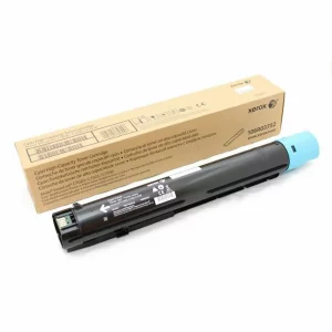CARTUS TONER CYAN 106R03752 8,9K SN ORIGINAL XEROX VERSALINK C7020