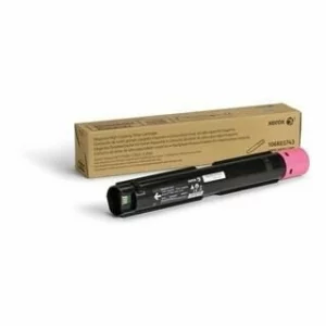 CARTUS TONER MAGENTA 106R03751 8,9K SN ORIGINAL XEROX VERSALINK C7020
