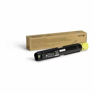 CARTUS TONER YELLOW 106R03750 8,9K SN ORIGINAL XEROX VERSALINK C7020