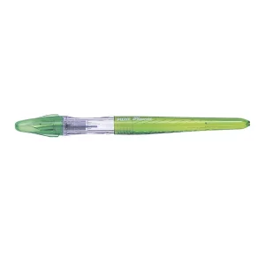 Stilou Pilot Plumix Neon Varf Mediu, Verde