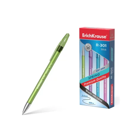 Pix cu gel R-301 Spring Stick 0.5, Erich Krause
