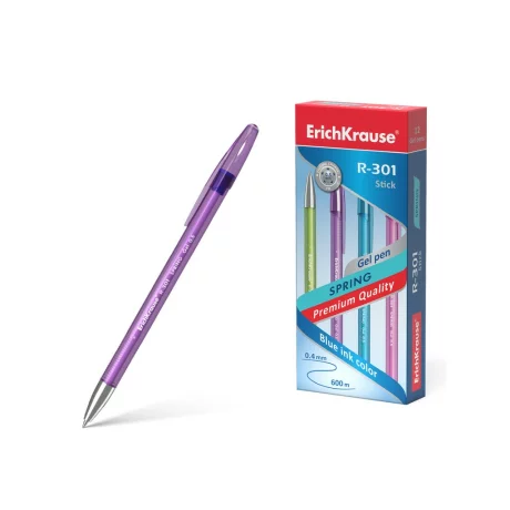 Pix cu gel R-301 Spring Stick 0.5, Erich Krause