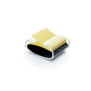 Dispenser notes adeziv Super Sticky™ Z PRO, 76 x 76 mm, 90 file, Post-it