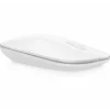 Mouse wireless HP Z3700 RF Optical ambidextru V0L80AA