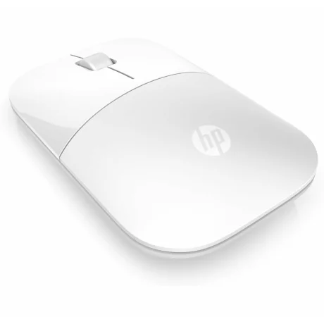 Mouse wireless HP Z3700 RF Optical ambidextru V0L80AA