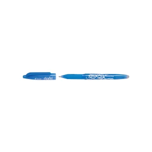 Roller Pilot Frixion Mediu 0.7mm, Sky Blue