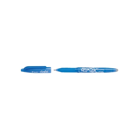 Roller Pilot Frixion Mediu 0.7mm, Sky Blue