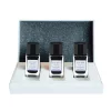 Set 3 Cerneală Iroshizuku albastră Asa-Gao 15ml