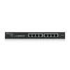 Switch ZYXEL 8 Porturi Gigabit cu Managemnt GS1915-8-EU0101F