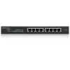 Switch ZYXEL 8 Porturi Gigabit cu Managemnt GS1915-8-EU0101F