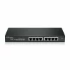 Switch ZYXEL 8 Porturi Gigabit cu Managemnt GS1915-8-EU0101F