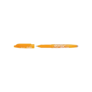 Roller Pilot Frixion Mediu 0.7mm, Apricot Orange