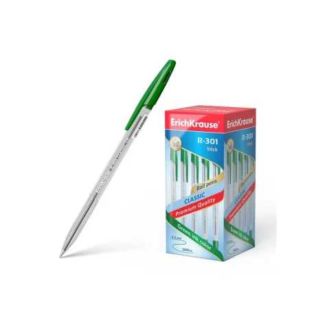 Pix R-301 Classic Stick 1.0 mm, Erich Krause