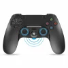 Controller Gaming Bluetooth Spirit of Gamer PGP pentru PS4 cu 16 Butoane Negru