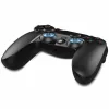 Controller Gaming Bluetooth Spirit of Gamer PGP pentru PS4 cu 16 Butoane Negru