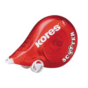 Banda corectoare Kores Scooter, 4.2 mm x 8 m