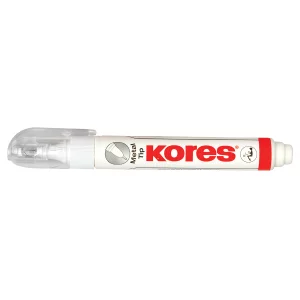 Creion corector Kores, 10 g