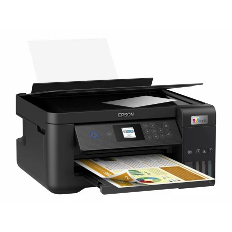 Multifunctional cerneala color EPSON L4260 MFP C11CJ63409