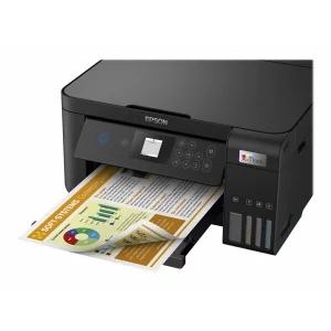 Multifunctional cerneala color EPSON L4260 MFP C11CJ63409