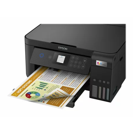 Multifunctional cerneala color EPSON L4260 MFP C11CJ63409