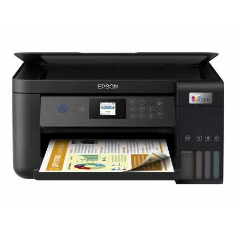 Multifunctional cerneala color EPSON L4260 MFP C11CJ63409