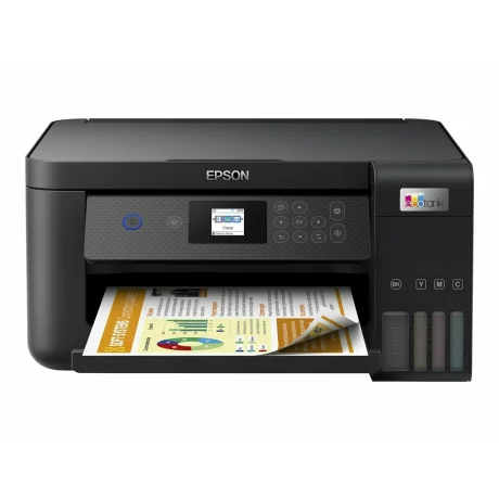 Multifunctional cerneala color EPSON L4260 MFP C11CJ63409