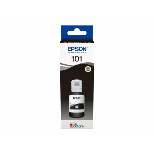 Cartus Cerneala Original Epson Black, nr.101,  127ml