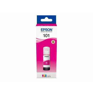 Cartus Cerneala Original Epson Magenta, nr.101, 70ml, C13T03V34A