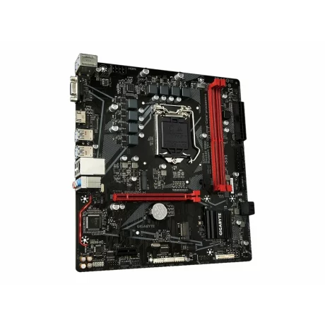 Placa de baza GIGABYTE B560M H LGA 1200 DDR4 4xSATA 2xM.2 mATX MB