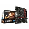 Placa de baza GIGABYTE B560M H LGA 1200 DDR4 4xSATA 2xM.2 mATX MB