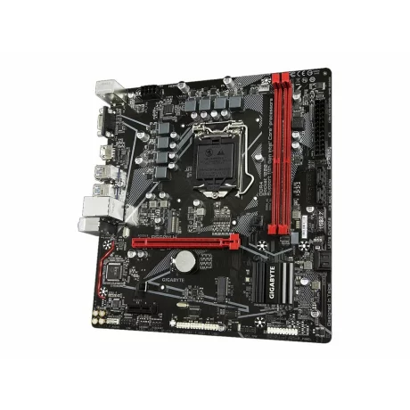 Placa de baza GIGABYTE B560M H LGA 1200 DDR4 4xSATA 2xM.2 mATX MB