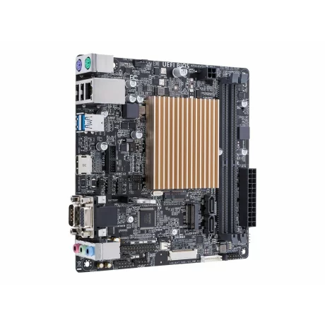 ASUS PRIME J4005I-C J4005 DDR4 1xM.2 1xSATA HDMI mITX MB, &quot;PRIME J4005I-C&quot;