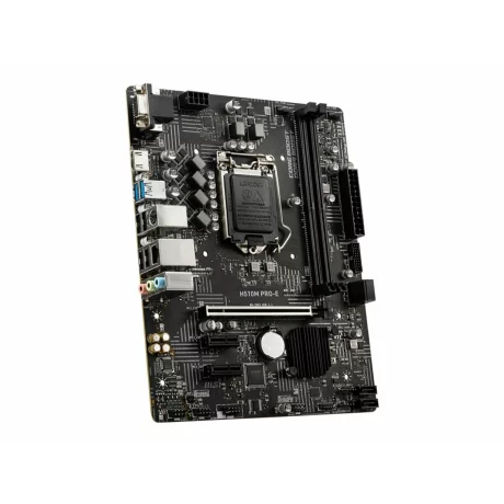 MB MSI H510M PRO-E LGA 1200, H510M PRO-E