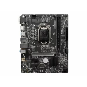 MB MSI H510M PRO-E LGA 1200, H510M PRO-E