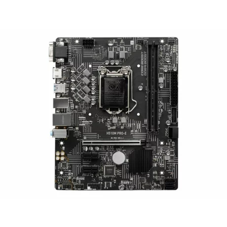 MB MSI H510M PRO-E LGA 1200, H510M PRO-E