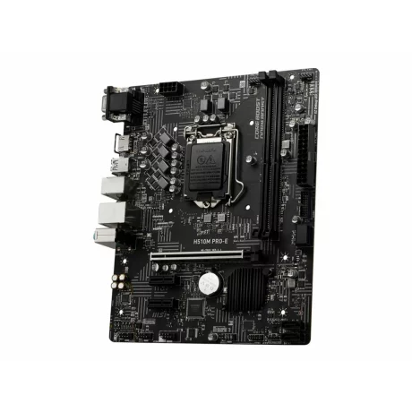 MB MSI H510M PRO-E LGA 1200, H510M PRO-E