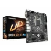 PLACA de BAZA GIGABYTE H410M S2H V3, skt LGA 1200, Intel H510, mATX, slot RAM 2 x DDR4, max 64 GB, 4x S-ATA 3, 1x M.2, 2x PCI-E, PCI-E3.0x16 x 1, LAN 1000 Mbps, HDMI, DVI, VGA, 5.1, &quot;H410M S2H V3&quot;