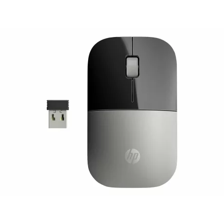 Mouse RF Wireless  HP Z3700 Optical ambidextru X7Q44AA