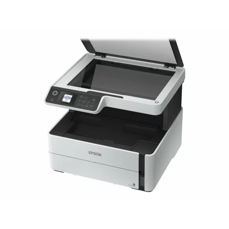 Multifunctional Cerneala Epson Monocrom M2170 Ciss