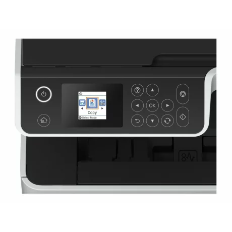 Multifunctional Cerneala Epson Monocrom M2170 Ciss