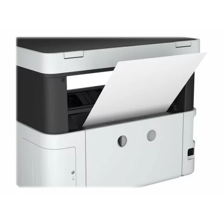 Multifunctional Cerneala Epson Monocrom M2170 Ciss