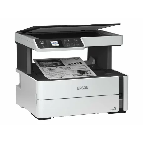 Multifunctional Cerneala Epson Monocrom M2170 Ciss