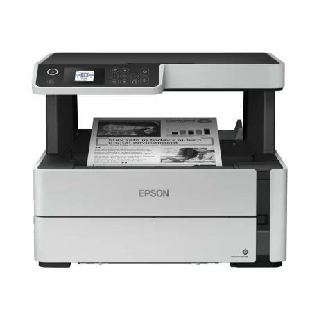 Multifunctional Cerneala Epson Monocrom M2170 Ciss