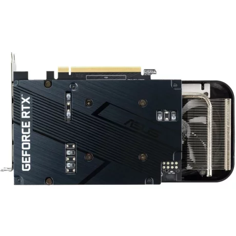 Asus GeForce Dual RTX 3070 SI 8GB LHR, &quot;DUAL-RTX3070-8G-SI&quot;