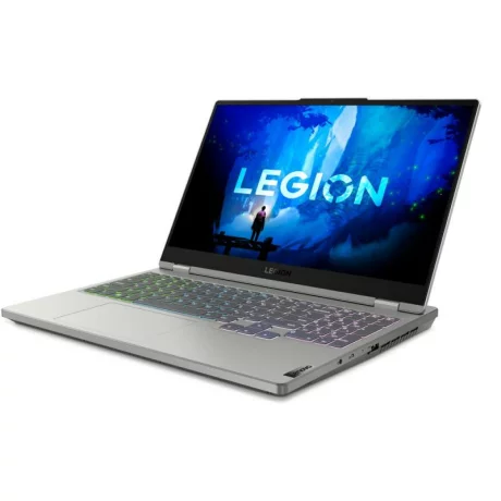 Legion 5 15 I5-12500H 32 512 3060-6 DOS, &quot;82RB00LFRM&quot; (include TV 3.25lei)